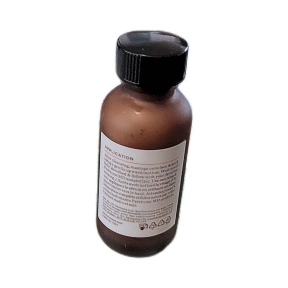 New~PERRICONE MD Vitamin C Ester Brightening Serum~1 fl. oz. - Picture 2 of 2